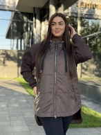 Куртка кардиган Elf-0008