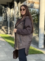 Куртка кардиган Elf-0008