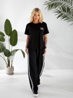 Футболка женская Elf-0007