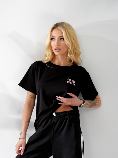 Футболка женская Elf-0007