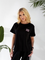 Футболка женская Elf-0007