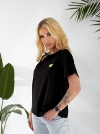 Футболка женская Lime Elf-0005