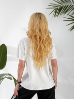 Футболка женская Cherry Elf-0004