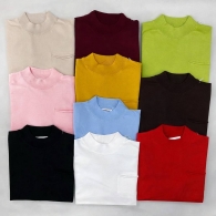 Кофта вязаная с коротким рукавом Co-0047