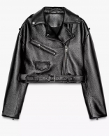 Куртка косуха производства Китай Co-0053