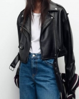 Куртка косуха производства Китай Co-0053