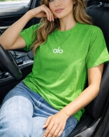 Футболка женская Alo co-0058
