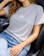 Футболка женская Alo co-0058