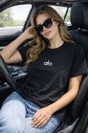 Футболка женская Alo co-0058