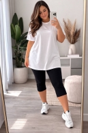 Бриджи большого количества Kr-0003