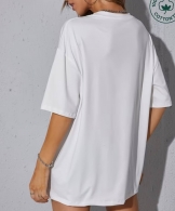 Футболка женская Cu-0038