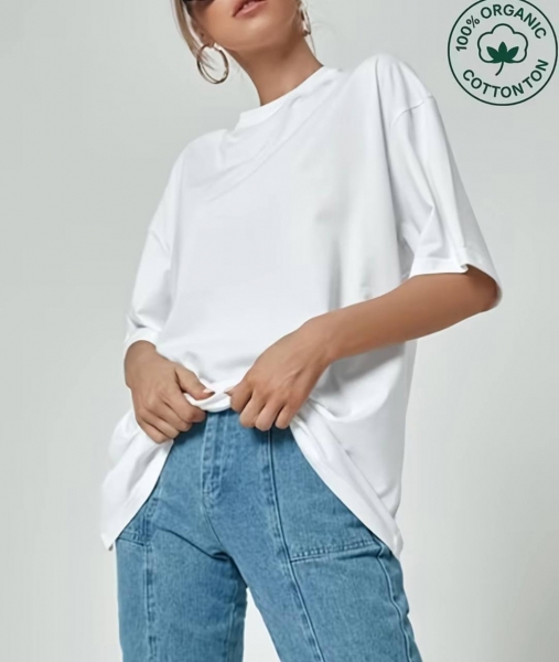 Футболка женская Cu-0038