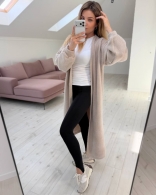 Кардиган Ari-0044