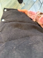 Жилетка Ari-0046