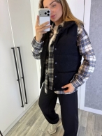 Жилетка Ari-0046