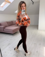 Лосины Ari-0049