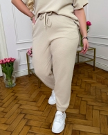 Женский костюм большого размера Sof-0010