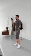 Костюм мужской летний Nn-0002