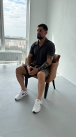 Костюм мужской летний Nn-0002