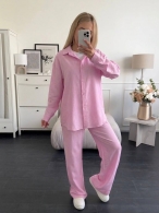Летний женский костюм Ari-0057