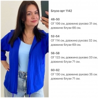 Блуза Ari-0064