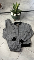 Детский трендовый костюм в клетку Si-0016