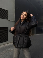 Куртка кимано Ki-0002