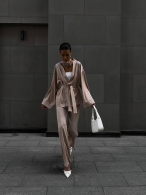 Прогулочный костюм HQ-3970