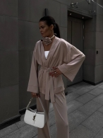 Прогулочный костюм HQ-3970