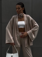 Прогулочный костюм HQ-3970