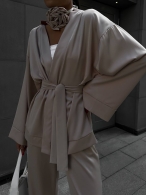 Прогулочный костюм HQ-3970