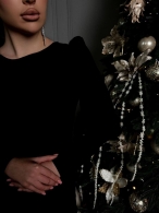 Платье HT-8656