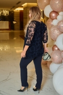 Костюм DL-6913