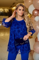 Костюм DL-6913