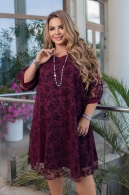 Платье GE-0879