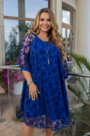Платье GE-0879