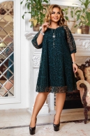 Платье GE-0866