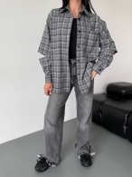 Рубашка Mood-0007