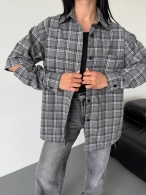 Рубашка Mood-0007