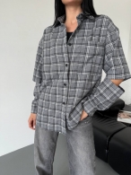 Рубашка Mood-0007