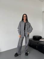 Рубашка Mood-0007