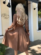 Платье Tas-0001