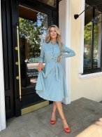 Платье Tas-0001