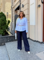 Рубашка Amb-0001