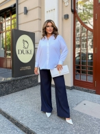 Рубашка Amb-0001