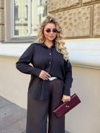 Рубашка Amb-0001