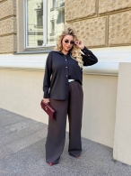 Рубашка Amb-0001