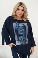 Костюм Mis-0049