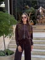 Костюм для прогулок Rud-0003