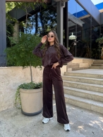 Костюм для прогулок Rud-0003